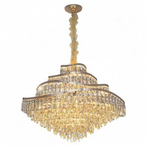 Подвесная люстра Citilux Naiad CL315192 в Ижевске - izhevsk.ok-mebel.com | фото 2