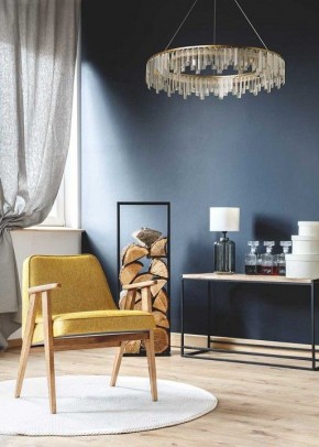 Подвесная люстра De City Арман 23 462011201 в Ижевске - izhevsk.ok-mebel.com | фото 4