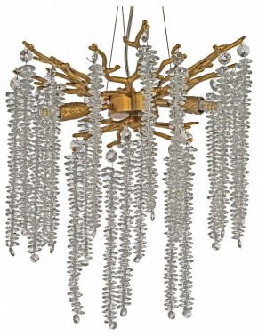 Подвесная люстра Dio D’Arte Tavenna Antigue Tavenna H 1.5.32.100 A в Ижевске - izhevsk.ok-mebel.com | фото