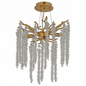 Подвесная люстра Dio D’Arte Tavenna Antigue Tavenna H 1.5.32.100 A в Ижевске - izhevsk.ok-mebel.com | фото 2