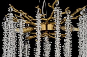 Подвесная люстра Dio D’Arte Tavenna Antigue Tavenna H 1.5.32.100 A в Ижевске - izhevsk.ok-mebel.com | фото 4