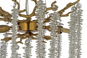 Подвесная люстра Dio D’Arte Tavenna Antigue Tavenna H 1.5.32.100 A в Ижевске - izhevsk.ok-mebel.com | фото 5