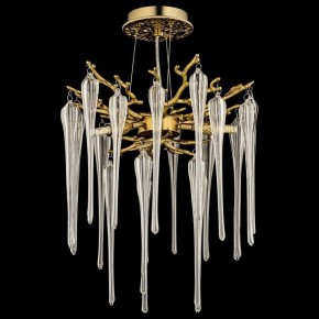Подвесная люстра Dio D’Arte Tavenna Antigue Tavenna H 1.5.32.101 A в Ижевске - izhevsk.ok-mebel.com | фото 3
