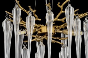 Подвесная люстра Dio D’Arte Tavenna Antigue Tavenna H 1.5.32.101 A в Ижевске - izhevsk.ok-mebel.com | фото 4
