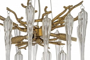 Подвесная люстра Dio D’Arte Tavenna Antigue Tavenna H 1.5.32.101 A в Ижевске - izhevsk.ok-mebel.com | фото 5
