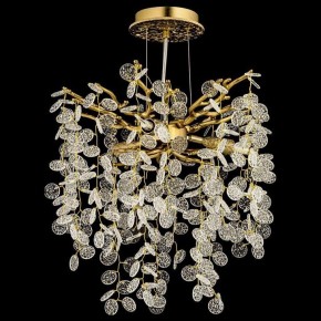 Подвесная люстра Dio D’Arte Tavenna Antigue Tavenna H 1.5.32.102 A в Ижевске - izhevsk.ok-mebel.com | фото 3
