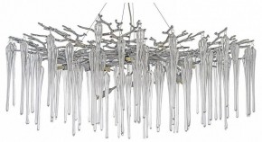 Подвесная люстра Dio D’Arte Tavenna Nickel Tavenna H 1.5.100.101 N в Ижевске - izhevsk.ok-mebel.com | фото