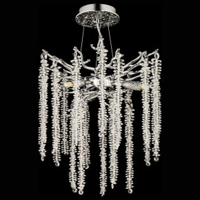 Подвесная люстра Dio D’Arte Tavenna Nickel Tavenna H 1.5.32.100 N в Ижевске - izhevsk.ok-mebel.com | фото 3