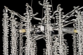 Подвесная люстра Dio D’Arte Tavenna Nickel Tavenna H 1.5.32.100 N в Ижевске - izhevsk.ok-mebel.com | фото 5