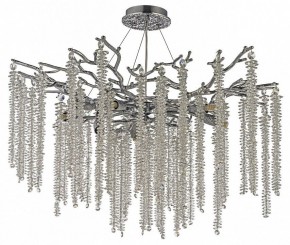 Подвесная люстра Dio D’Arte Tavenna Nickel Tavenna H 1.5.76.100 N в Ижевске - izhevsk.ok-mebel.com | фото 2