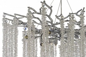 Подвесная люстра Dio D’Arte Tavenna Nickel Tavenna H 1.5.76.100 N в Ижевске - izhevsk.ok-mebel.com | фото 5