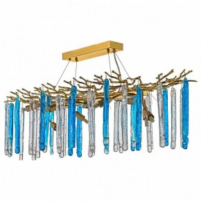 Подвесная люстра Dio D’Arte Tavenna Tavenna H 1.5.100x40.176 G в Ижевске - izhevsk.ok-mebel.com | фото