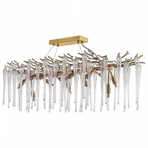 Подвесная люстра Dio D’Arte Tavenna Tavenna H 1.5.120x40.101 G в Ижевске - izhevsk.ok-mebel.com | фото