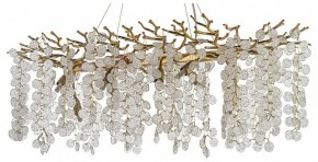 Подвесная люстра Dio D’Arte Tavenna Tavenna H 1.5.120x40.102 G в Ижевске - izhevsk.ok-mebel.com | фото