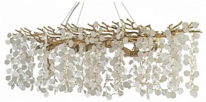 Подвесная люстра Dio D’Arte Tavenna Tavenna H 1.5.120x40.103 G в Ижевске - izhevsk.ok-mebel.com | фото