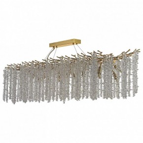 Подвесная люстра Dio D’Arte Tavenna Tavenna H 1.5.150x48.100 G в Ижевске - izhevsk.ok-mebel.com | фото 2