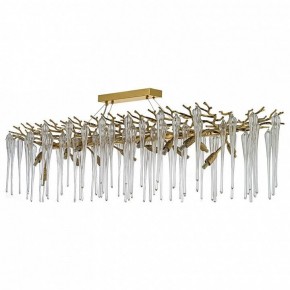 Подвесная люстра Dio D’Arte Tavenna Tavenna H 1.5.150x48.101 G в Ижевске - izhevsk.ok-mebel.com | фото 2
