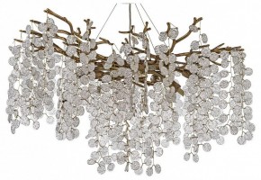 Подвесная люстра Dio D’Arte Tavenna Tavenna H 1.5.76.102 A в Ижевске - izhevsk.ok-mebel.com | фото
