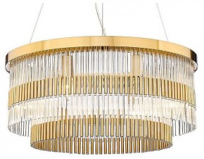 Подвесная люстра Divinare Brillante 6813/17 LM-8 в Ижевске - izhevsk.ok-mebel.com | фото