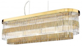 Подвесная люстра Divinare Brillante 6813/17 SP-7 в Ижевске - izhevsk.ok-mebel.com | фото