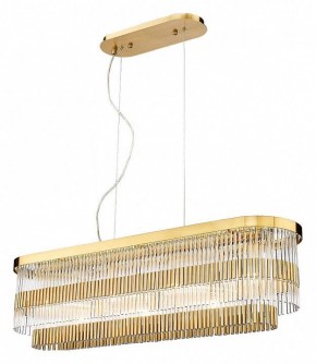 Подвесная люстра Divinare Brillante 6813/17 SP-7 в Ижевске - izhevsk.ok-mebel.com | фото 2