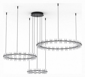 Подвесная люстра Divinare Monna 1933/06 SP-120 в Ижевске - izhevsk.ok-mebel.com | фото