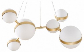 Подвесная люстра Favourite Asterismo 4448-6P в Ижевске - izhevsk.ok-mebel.com | фото