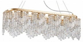 Подвесная люстра Favourite Diadem 4724-10P в Ижевске - izhevsk.ok-mebel.com | фото