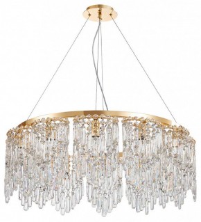 Подвесная люстра Favourite Diadem 4724-12P в Ижевске - izhevsk.ok-mebel.com | фото