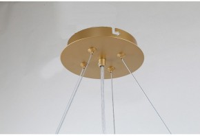 Подвесная люстра Favourite Ginkoa 4080-8P в Ижевске - izhevsk.ok-mebel.com | фото 10