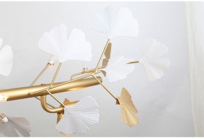 Подвесная люстра Favourite Ginkoa 4080-8P в Ижевске - izhevsk.ok-mebel.com | фото 7