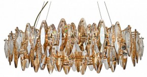 Подвесная люстра Favourite Glans 4719-12P в Ижевске - izhevsk.ok-mebel.com | фото 2