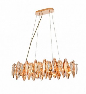 Подвесная люстра Favourite Glans 4719-8PC в Ижевске - izhevsk.ok-mebel.com | фото 3