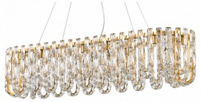 Подвесная люстра Favourite Infinity 4721-18P в Ижевске - izhevsk.ok-mebel.com | фото