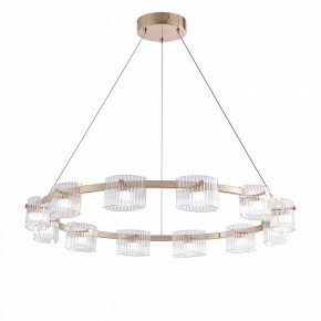 Подвесная люстра Favourite Ori 4248-12P в Ижевске - izhevsk.ok-mebel.com | фото 2