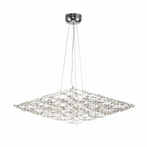 Подвесная люстра Favourite Thinner 4305-12P в Ижевске - izhevsk.ok-mebel.com | фото 2