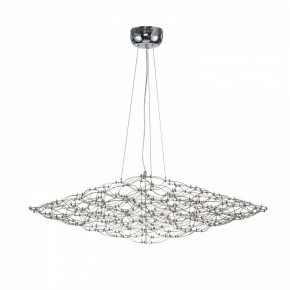 Подвесная люстра Favourite Thinner 4305-12P в Ижевске - izhevsk.ok-mebel.com | фото 3