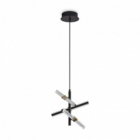 Подвесная люстра Freya Brilliance FR5557PL-L14B в Ижевске - izhevsk.ok-mebel.com | фото 2