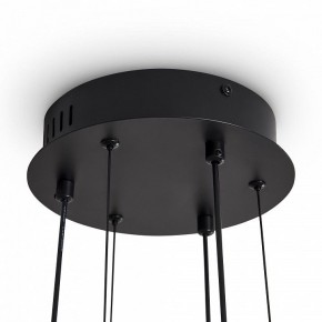 Подвесная люстра Freya Brilliance FR5557PL-L22B1 в Ижевске - izhevsk.ok-mebel.com | фото 10