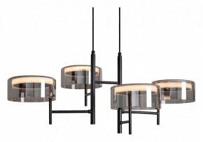 Подвесная люстра Freya Tower FR5536PL-L14B в Ижевске - izhevsk.ok-mebel.com | фото