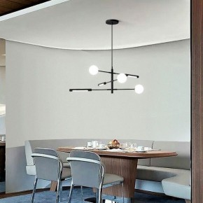 Подвесная люстра Imperiumloft RUNNA RUNNA01 в Ижевске - izhevsk.ok-mebel.com | фото 11