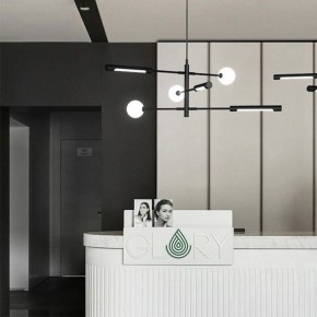Подвесная люстра Imperiumloft RUNNA RUNNA01 в Ижевске - izhevsk.ok-mebel.com | фото 12