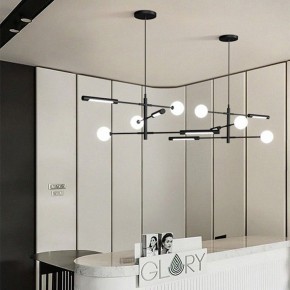 Подвесная люстра Imperiumloft RUNNA RUNNA01 в Ижевске - izhevsk.ok-mebel.com | фото 4