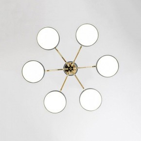 Подвесная люстра Imperiumloft TAVIS TAVIS01 в Ижевске - izhevsk.ok-mebel.com | фото 2