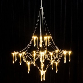 Подвесная люстра Kink Light Галанта 07881-60,02(21) в Ижевске - izhevsk.ok-mebel.com | фото