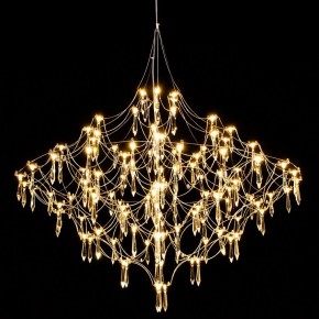 Подвесная люстра Kink Light Галанта 07881-80,33(21) в Ижевске - izhevsk.ok-mebel.com | фото