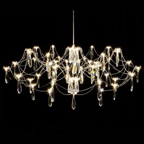 Подвесная люстра Kink Light Галанта 07889-80,02(21) в Ижевске - izhevsk.ok-mebel.com | фото