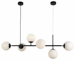 Подвесная люстра Kink Light Ирда 07622-6,19-01 в Ижевске - izhevsk.ok-mebel.com | фото 2