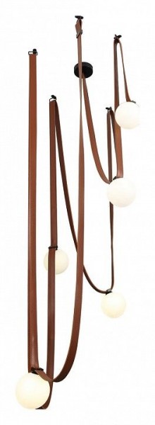 Подвесная люстра Kink Light Клиф 07682-5,04 в Ижевске - izhevsk.ok-mebel.com | фото