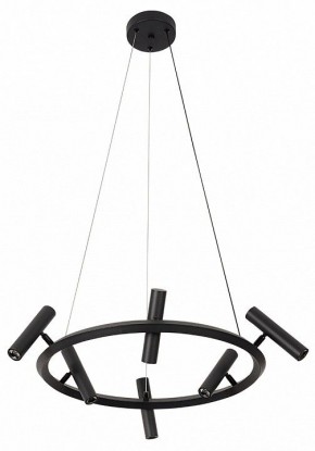 Подвесная люстра Kink Light Верония 07613-6A,19 в Ижевске - izhevsk.ok-mebel.com | фото 2